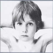 Boy , U2