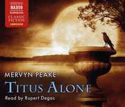 Titus Alone 