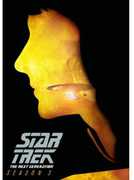 Star Trek: The Next Generation: Season 3 , Brent Spiner
