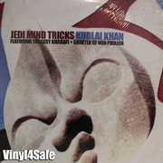 Kublai Khan , Jedi Mind Tricks