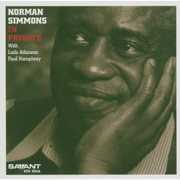In Private , Norman Simmons