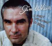 Funny Little Cross To Bear , Jim White