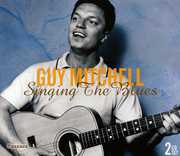Singing the Blues , Guy Mitchell
