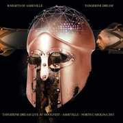 Knights Of Asheville: Live At Moogfest - Asheville, NC 2011 , Tangerine Dream