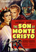 The Son of Monte Cristo , Ian MacWolfe