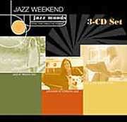 Jazz Weekend , Various Artists