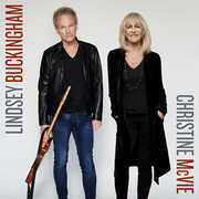 Lindsey Buckingham Christine Mcvie , Lindsey Buckingham