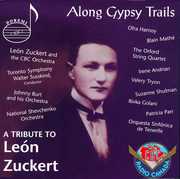 Along Gypsy Trails: A Tribut 