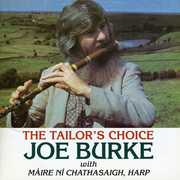 Tailor's Choice , Joe Burke