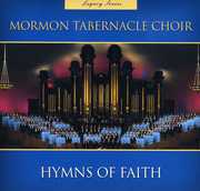 Legacy Series Hymns of Faith 1 , Mormon Tabernacle Choir