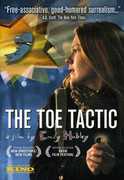The Toe Tactic , Lily Rabe