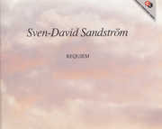 Requiem , Swedish Radio Symphony Orchestra