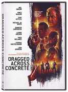 Dragged Across Concrete , Mel Gibson