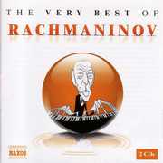 Very Best of Rachmaninoff , S. Rachmaninoff