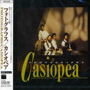 Photographs [Import] , Casiopea