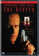 The Hunted , Christopher Lambert