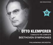 Symphonies Nos. 1-9