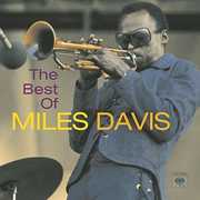 Best of Miles Davis [Import] , Miles Davis