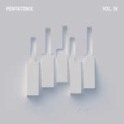 Pentatonix, Vol. IV , Pentatonix