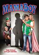 Mamaboy , Gary Busey