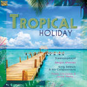 Tropical Holiday , Various Artists
