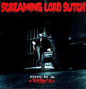 Rock and Horror [Import] , Screaming Lord Sutch