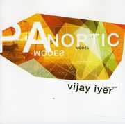 Panoptic Modes , Vijay Iyer