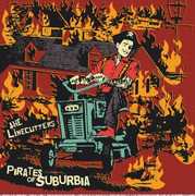Pirates Of Suburbia , Linecutters