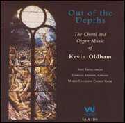 Choral & Organ Music 
