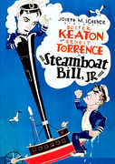 Steamboat Bill, Jr. , Buster Keaton