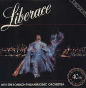 40th Anniversary , Liberace