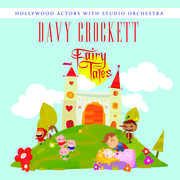 Davy Crockett , Hollywood Actors with Studio Orchestra