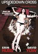 Upsidedown Cross 