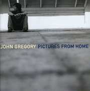 Pictures from Home , John Gregory