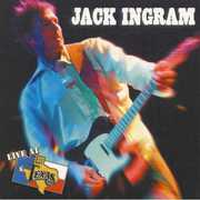 Live at Billy Bob's Texas , Jack Ingram
