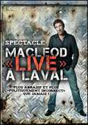 MacLeod Live a Laval [Import] , Peter MacLeod
