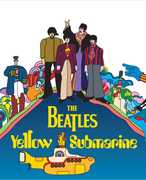 Yellow Submarine , Dick Emery