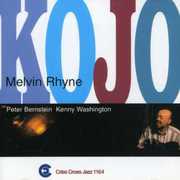 Kojo , Melvin Rhyne