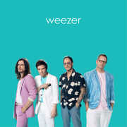 Weezer (teal Album) , Weezer