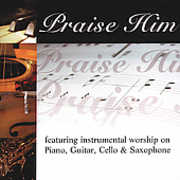Praise Him Compilation , Various Artists