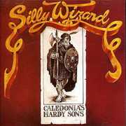 Caledonias Hardy Sons , Silly Wizard