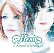 Heart Presents a Lovemonger's Christmas , Heart