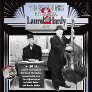 Play the Original Laurel & Hardy Music 2 , The Beau Hunks