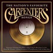 Nations Favourite [Import] , The Carpenters