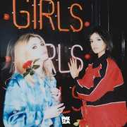 Mummy's Boy / I Don't Wanna Die , Sh+t Girlfriend