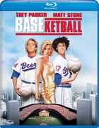 BASEketball , Trey Parker