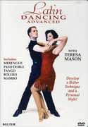 Latin Dancing Advanced With Teresa Mason , Teresa Mason