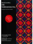Die Verwandlung , Franz Kafka