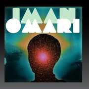 Energy - EP , Iman Omari