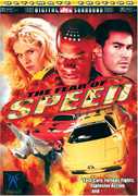 Fear of Speed , Alex Torre